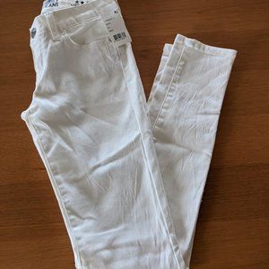 Celebrity Pink Girls Jeans Skinny Low Rise  NWT